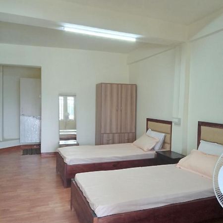 Kohima Southern Lodge المظهر الخارجي الصورة