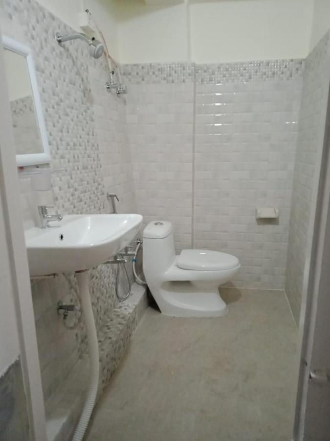 Kohima Southern Lodge المظهر الخارجي الصورة