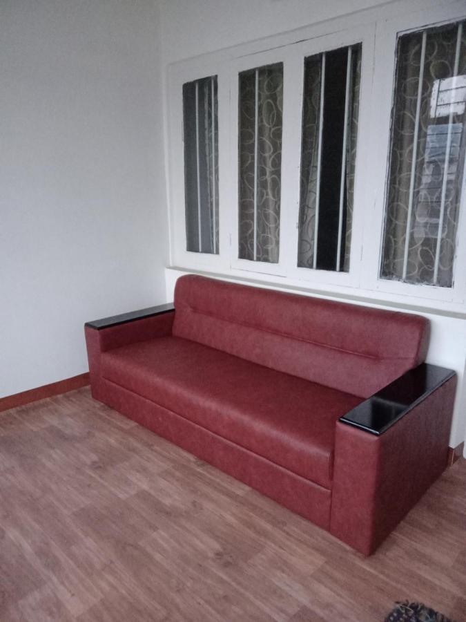 Kohima Southern Lodge المظهر الخارجي الصورة