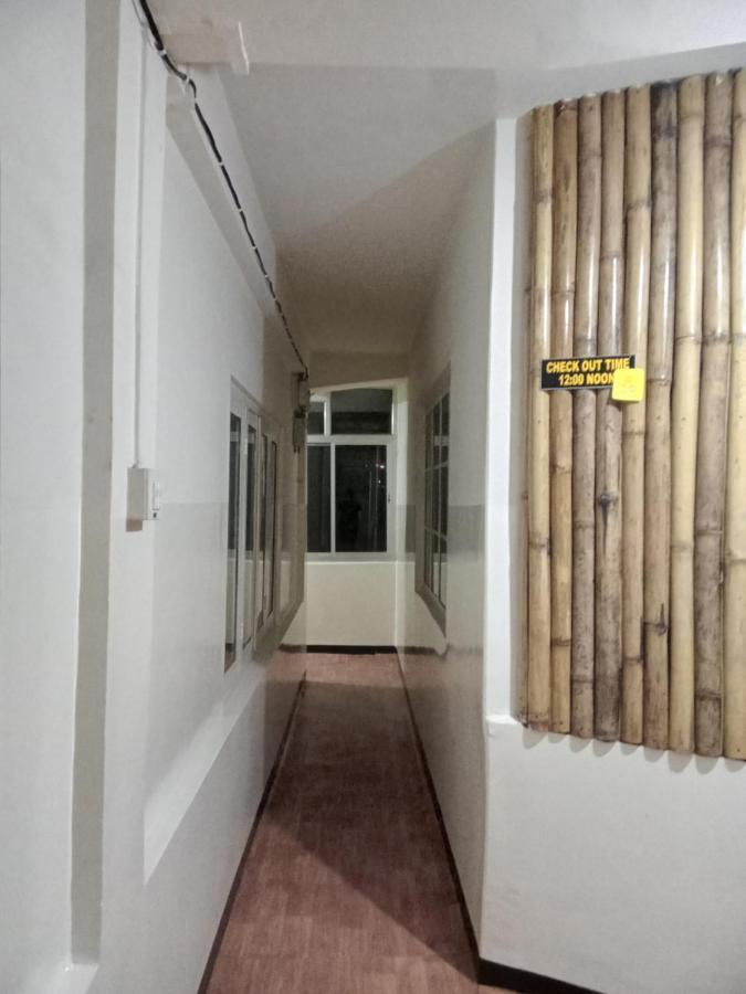 Kohima Southern Lodge المظهر الخارجي الصورة