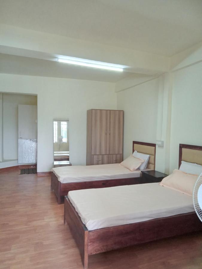 Kohima Southern Lodge المظهر الخارجي الصورة